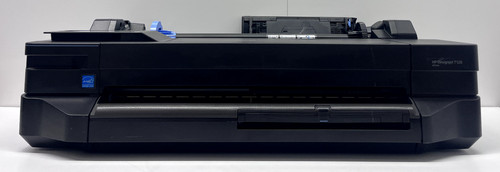 Designjet t120 colour - colour, a1