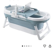 Portable Bath Adult Foldable