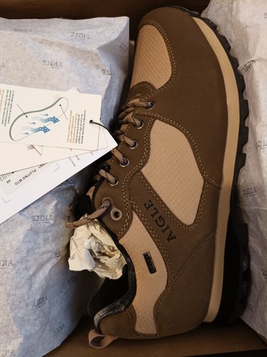 Aigle mens walking hiking - mens, walking/hiking