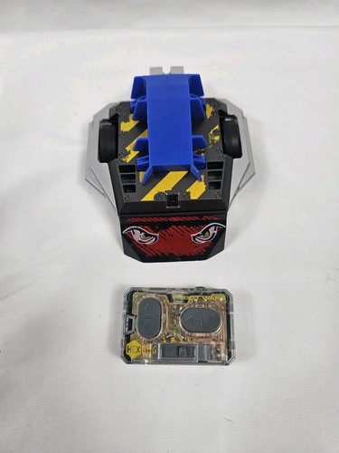 Hexbug robot wars deadly drum - robot,