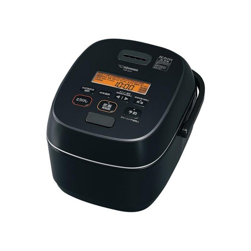 Zojirushi ultimate cooker - zojirushi,