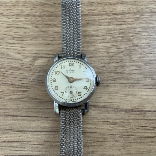 Avia vintage swiss ladies - vintage,