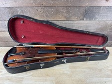 Antique Antonius Stradivarius