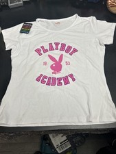 playboy t shirt