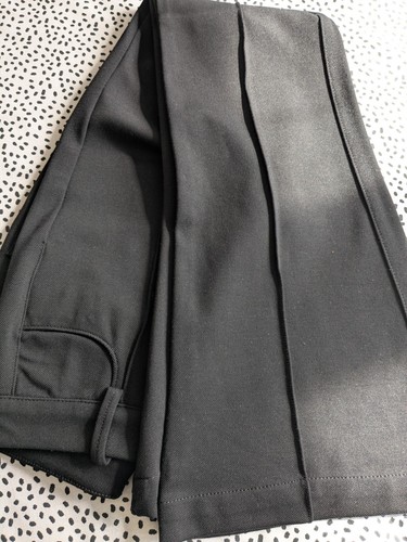 Zara women palazzo trousers - women's,