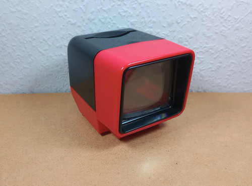 Hama db54 slide viewer - db54, 3x