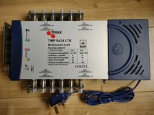 Triax TMP 5x24 LTE RF