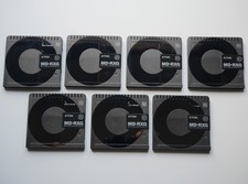 TDK  MD-RXG 80 Mins Blank