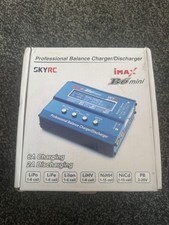 SKYRC iMAX B6 Mini