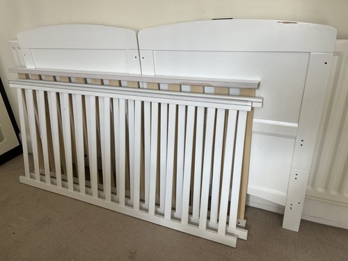 Obaby grace cot bed - grace,