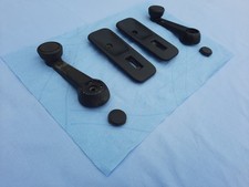 Ford Fiesta Mk2 and XR2 Door