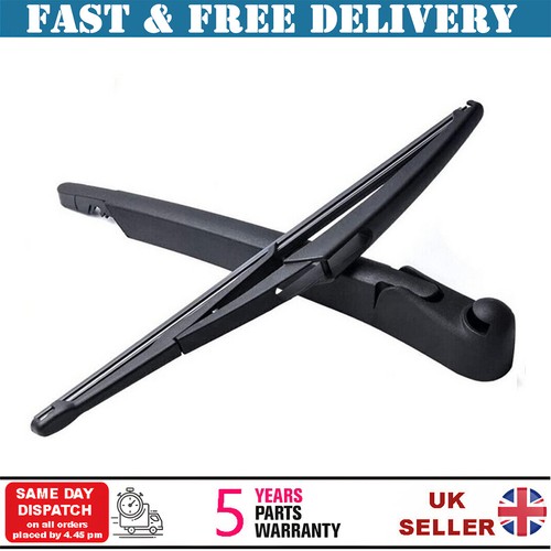 Rear wiper blade arm - arm, bmw