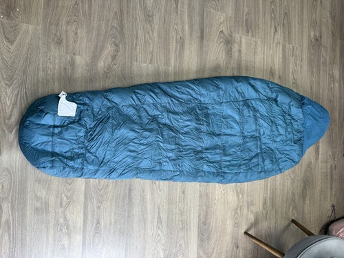 Big agnes sidewinder - sidewinder, 20