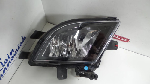 Fog light right - right, front