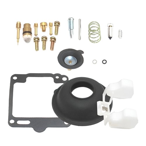 Carburetor repair kit - carburetor,