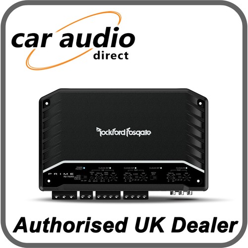 Rockford fosgate prime - rockford,