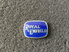 Royal Enfield - Broken Pin