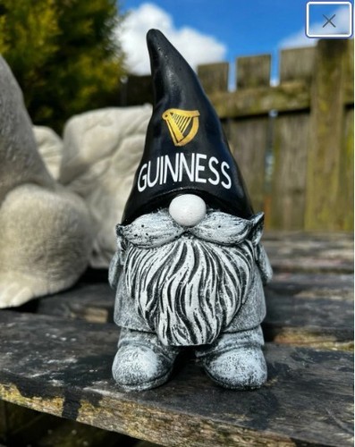 Gonk guinness gift - gonk,