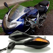 For Suzuki GSXR1000 K1 SV650S