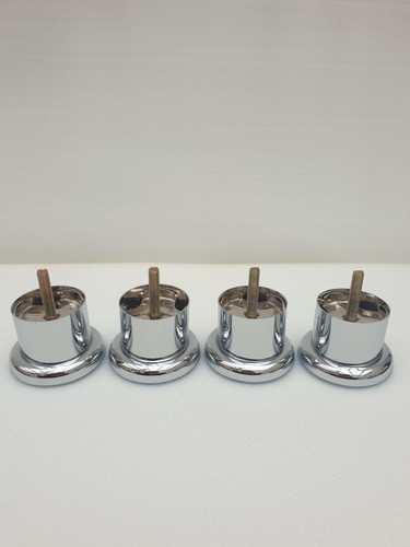 Furniture feet legs x4 - legs, for