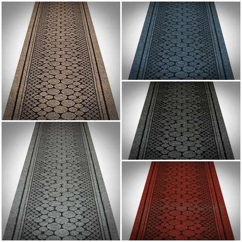 Carpet runner heavy duty - carpet, non