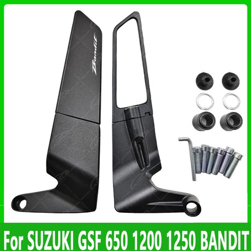 Mirrors wing adjustable - wing,