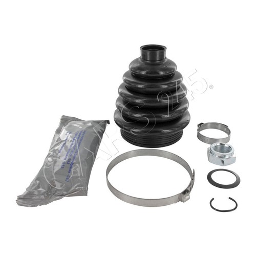 Vaico drive shaft bellow - vaico,