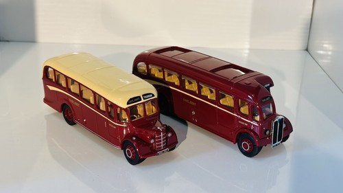 Corgi classics scale - classics, 1/50