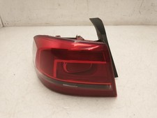 PASSAT PASSENGER TAIL LIGHT