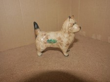 Beswick Dog Figure
