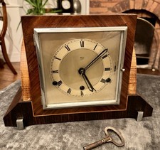 Art Deco Westminster Mantel