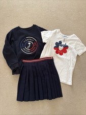 Jacadi Outfit - Age 8