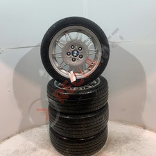 BMW 3 SERIES E36 1993-2000