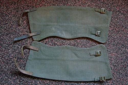 Good original ww2 british army - good,