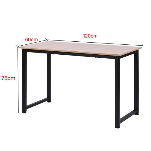 Computer desk workstation - desk,