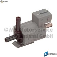 BOOST PRESSURE CONTROL VALVE
