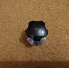 AVO Valve tester, transistor