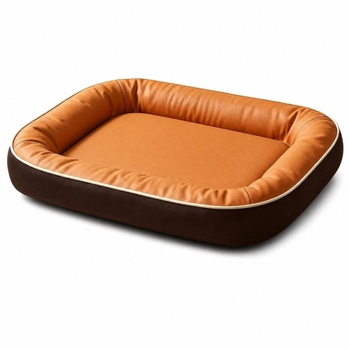 Washable waterproof pet bed - washable,