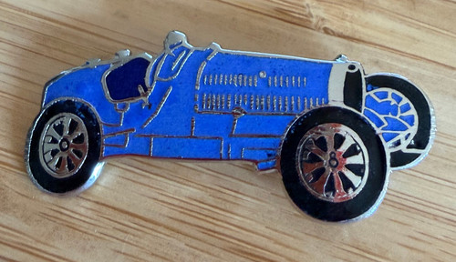 Bugatti type 1931 - bugatti, 35