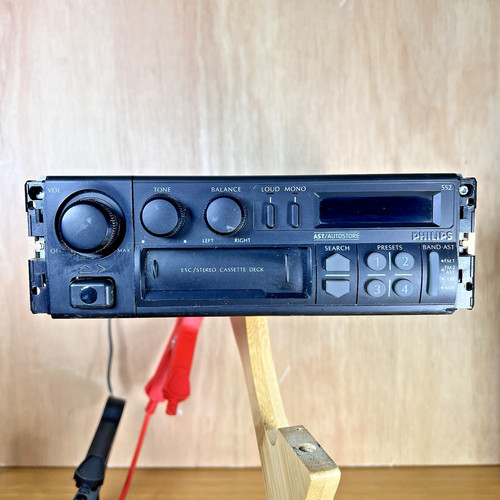 Philips rover 22dc552 - rover, 22dc552/30