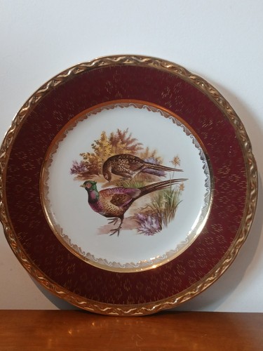Weatherby hanley royal falcon - weatherby,