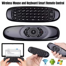 Wireless 2.4G Remote Control