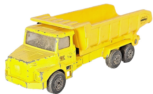 Corgi lt145 juniors scania - juniors,