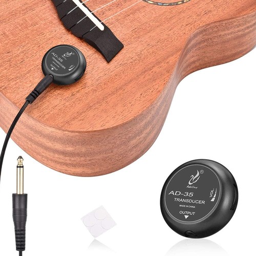 Otraki acoustic guitar passive - otraki,