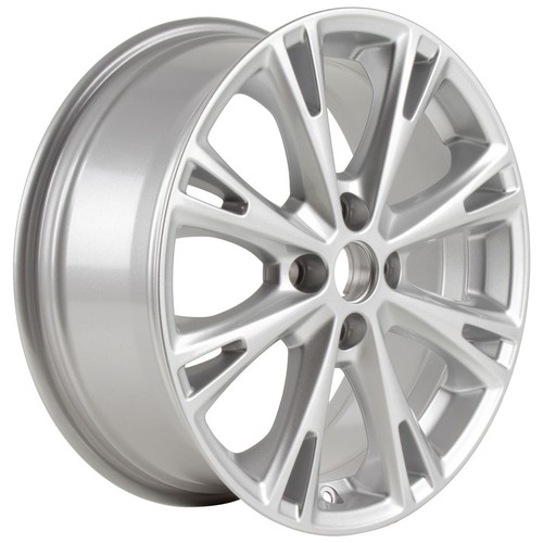 Genuine ford fiesta mk7 - mk7, mk