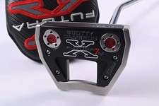 Scotty Cameron Futura X 7M