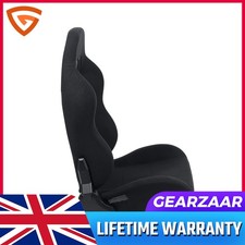 Racing Bucket Seat Large Car