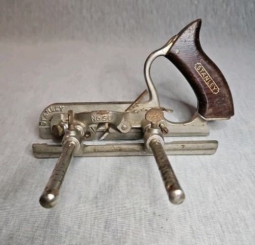 Vintage old stanley 50 - vintage,