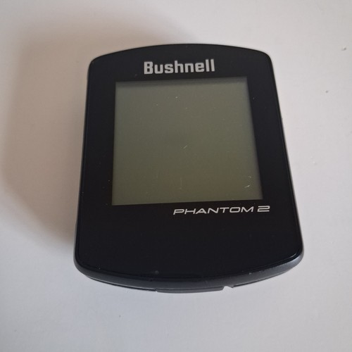 Bushnell phantom golf - golf, gps