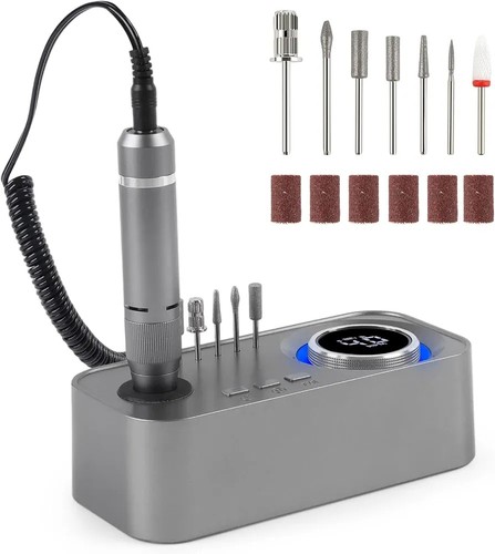 Professional nail drill - professional,